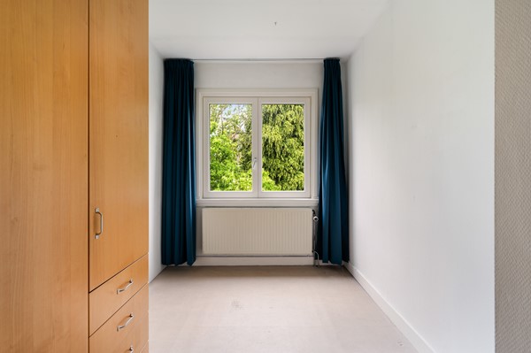 Medium property photo - Oude Raadhuislaan 27A, 3054 NM Rotterdam